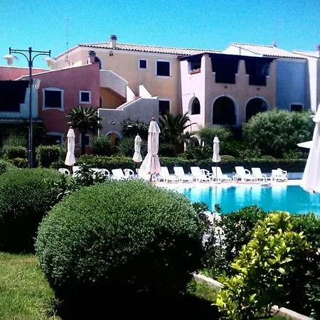 Borgo San Basilio *