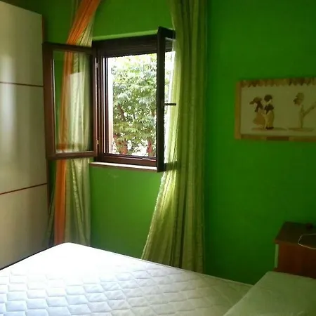 Apartman Borgo San Basilio Marina di Pisticci