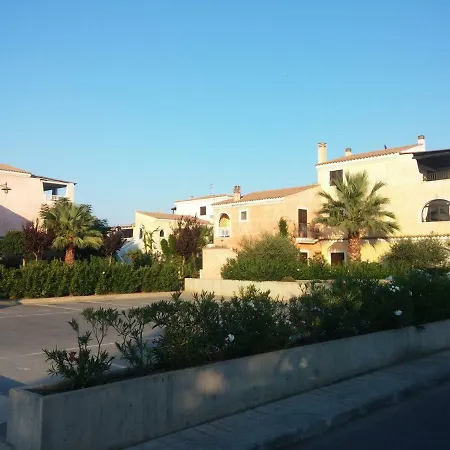 Apartman Borgo San Basilio Marina di Pisticci