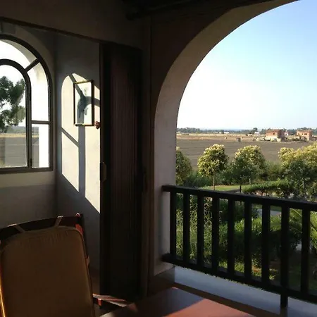 Διαμέρισμα Borgo San Basilio