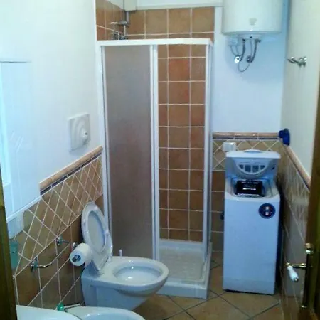 Borgo San Basilio * Marina Di Pisticci
