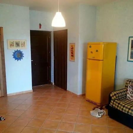 Διαμέρισμα Borgo San Basilio
