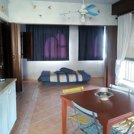 Διαμέρισμα Borgo San Basilio Marina Di Pisticci