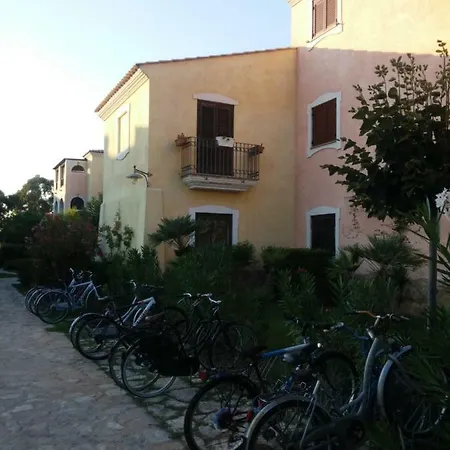 Borgo San Basilio *