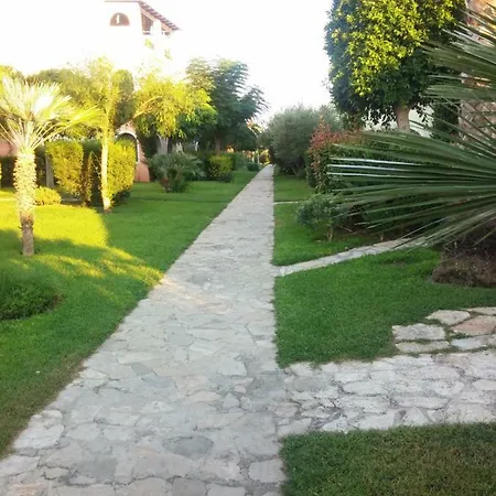 Borgo San Basilio Marina Di Pisticci