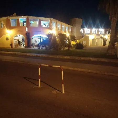 Borgo San Basilio * Marina Di Pisticci