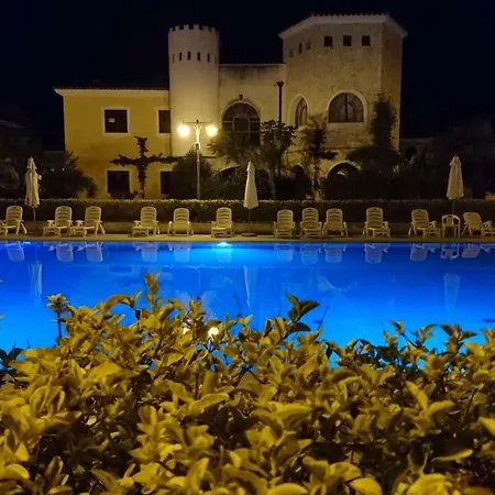 Borgo San Basilio Daire